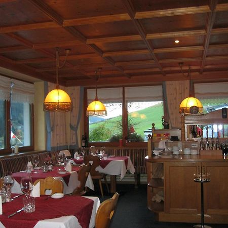 Gasthof Talblick Ischgl Exterior photo