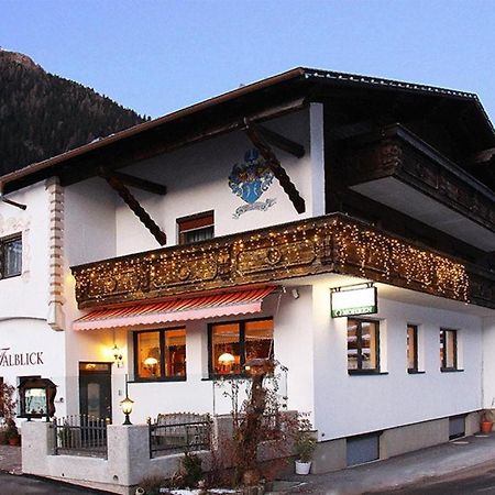 Gasthof Talblick Ischgl Exterior photo